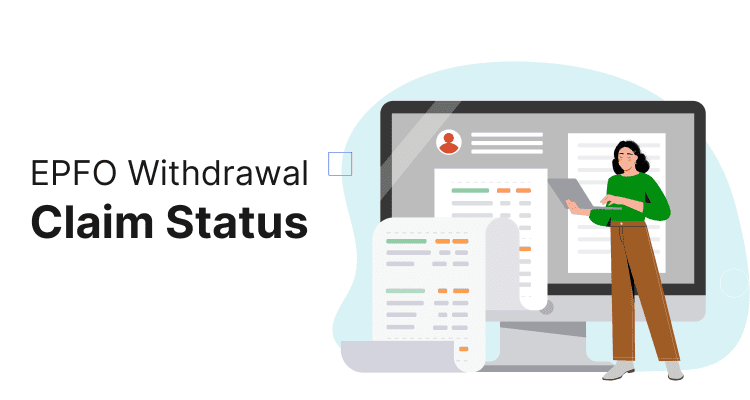 EPFO Withdrawal Claim Status